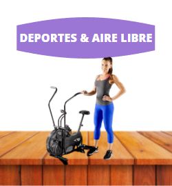 Deporte y aire libre