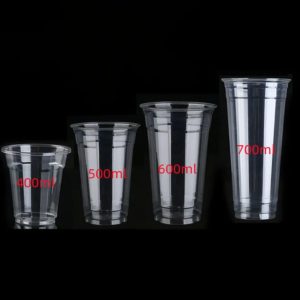 Vasos y Potes Para selladoras